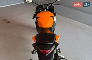 Спортбайк Honda CBR 125R 2013 в Днепре