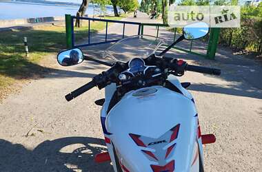 Спортбайк Honda CBR 250R 2014 в Українці