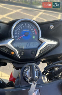 Спортбайк Honda CBR 250R 2012 в Крюковщине