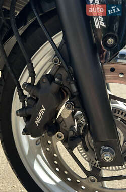 Мотоцикл Спорт-туризм Honda CBR 250R 2011 в 