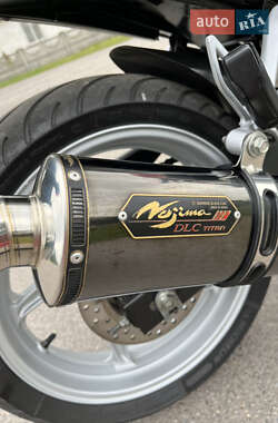 Мотоцикл Спорт-туризм Honda CBR 250R 2011 в 