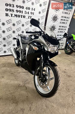 Мотоцикл Спорт-туризм Honda CBR 250R 2012 в Житомирі