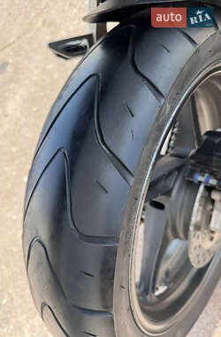 Мотоцикл Без обтекателей (Naked bike) Honda CBR 250R 2013 в 