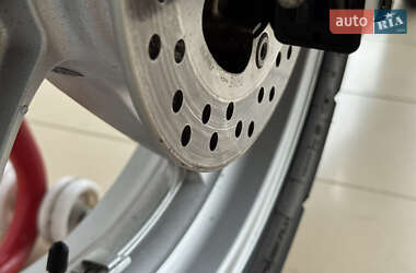 Спортбайк Honda CBR 250R 2015 в 