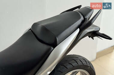 Спортбайк Honda CBR 250R 2015 в 