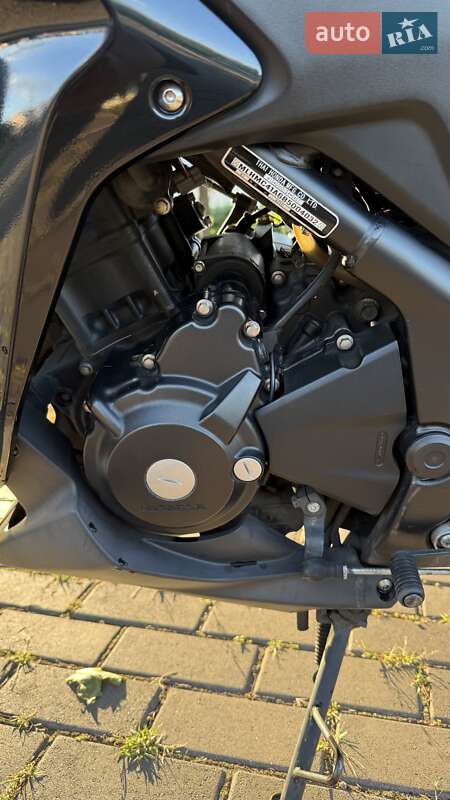 Спортивные снегоходы Honda CBR 250R 2012 в Киеве