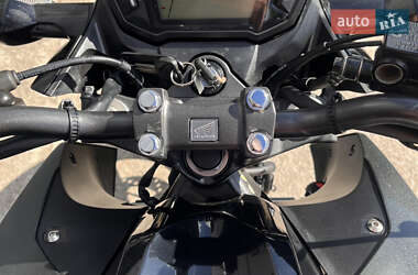 Мотоцикл Без обтекателей (Naked bike) Honda CBR 250R 2015 в 