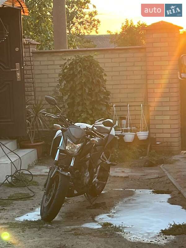 Мотоцикл Классик Honda CBR 250R 2015 в Вознесенске