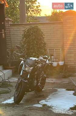 Мотоцикл Классик Honda CBR 250R 2015 в 