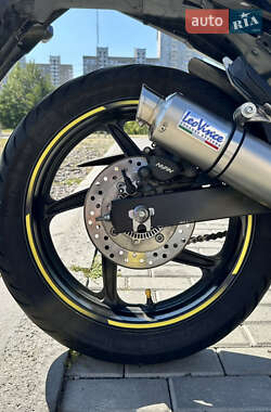 Спортбайк Honda CBR 300RA 2018 в 