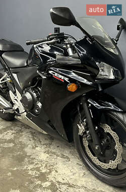 Мотоцикл Туризм Honda CBR 400R 2013 в Нежине