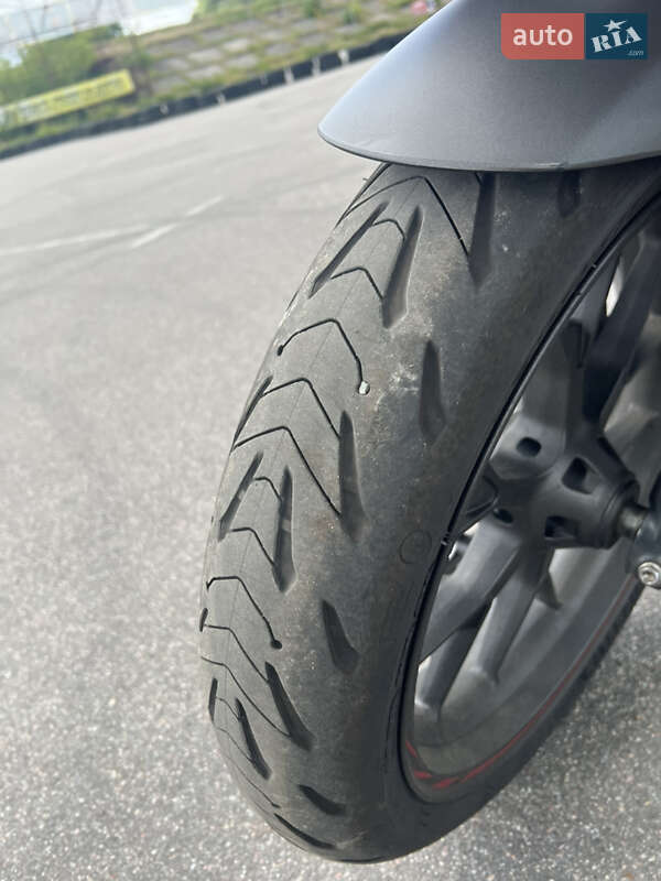 Мотоцикл Спорт-туризм Honda CBR 400R 2020 в Києві