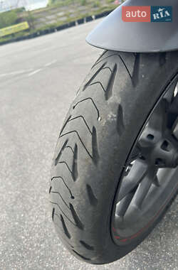 Мотоцикл Спорт-туризм Honda CBR 400R 2020 в 