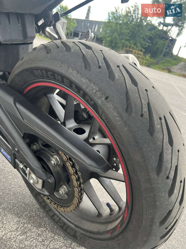 Мотоцикл Спорт-туризм Honda CBR 400R 2020 в Києві