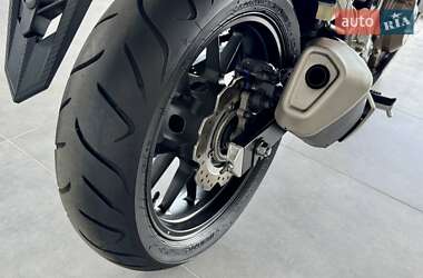 Спортбайк Honda CBR 400R 2017 в 