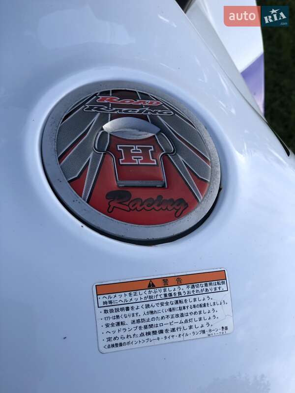 Мотоцикл Спорт-туризм Honda CBR 400R 2013 в Умани фото 19 Мотоцикл Спорт-туризм Honda CBR 400R 2013 в Умани