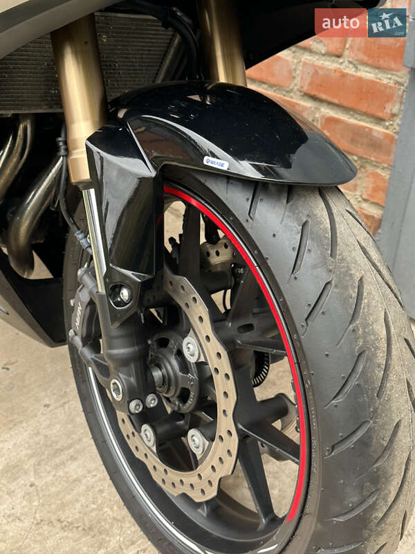 Мотоцикл Спорт-туризм Honda CBR 400R 2023 в Нежине