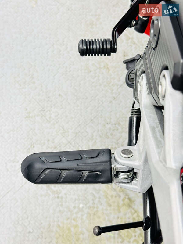 Спортбайк Honda CBR 400R 2020 в Одесі