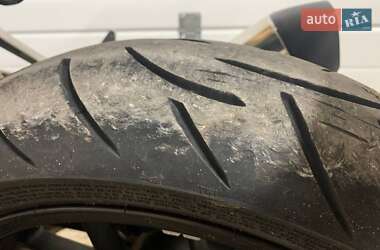 Спортбайк Honda CBR 400R 2013 в Казатине