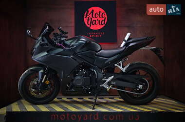 Спортбайк Honda CBR 400R 2024 в Днепре
