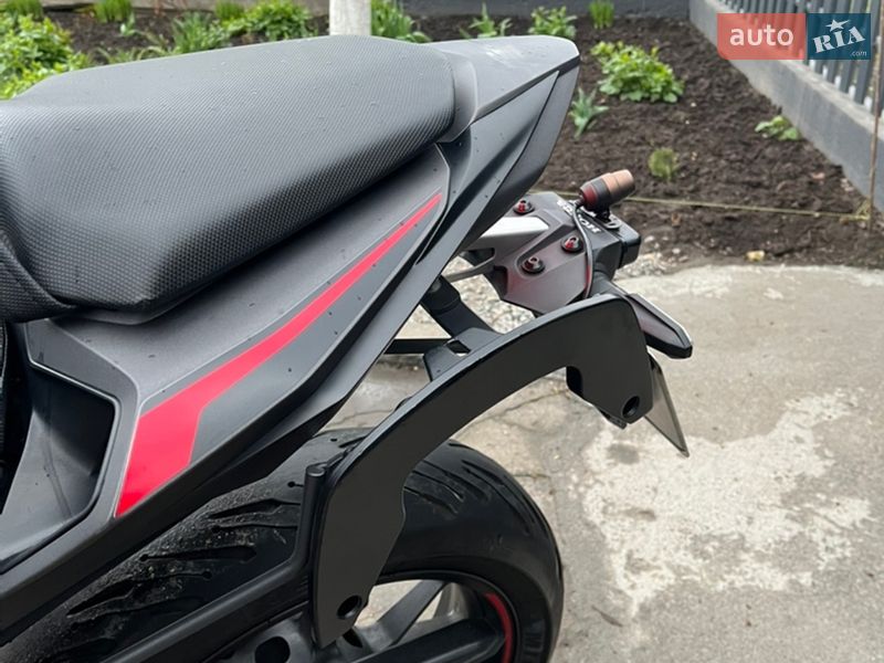 Мотоцикл Спорт-туризм Honda CBR 400R 2020 в Украинке