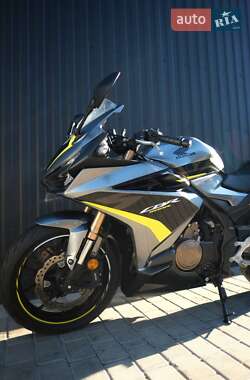 Мотоцикл Спорт-туризм Honda CBR 500R 2023 в Одесі