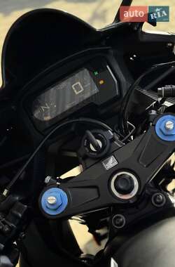 Мотоцикл Спорт-туризм Honda CBR 500R 2021 в 