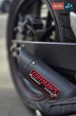 Спортбайк Honda CBR 500R 2020 в 