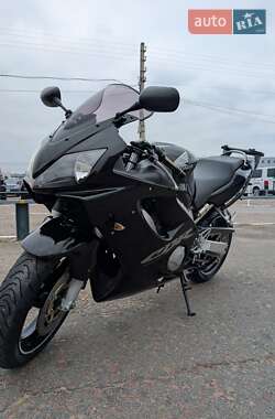 Мотоцикл Спорт-туризм Honda CBR 600F4i 2004 в Киеве