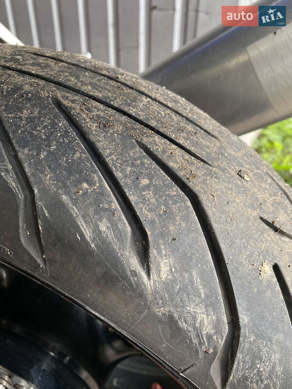 Мотоцикл Спорт-туризм Honda CBR 600F4i 2002 в Харкові фото 17 Мотоцикл Спорт-туризм Honda CBR 600F4i 2002 в Харкові