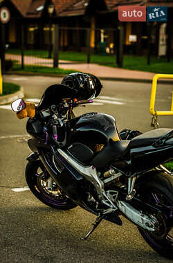 Спортбайк Honda CBR 600F4i 2006 в Києві