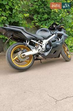 Мотоцикл Спорт-туризм Honda CBR 600F4i 2006 в Києві