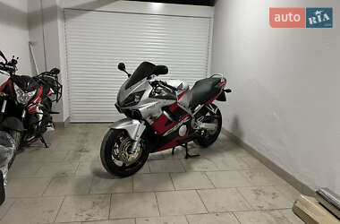 Спортбайк Honda CBR 600F4i 2003 в Києві