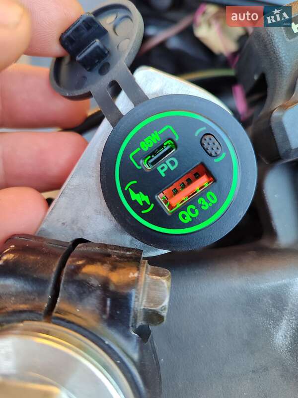 Мотоцикл Спорт-туризм Honda CBR 600F4i 2003 в Фастові