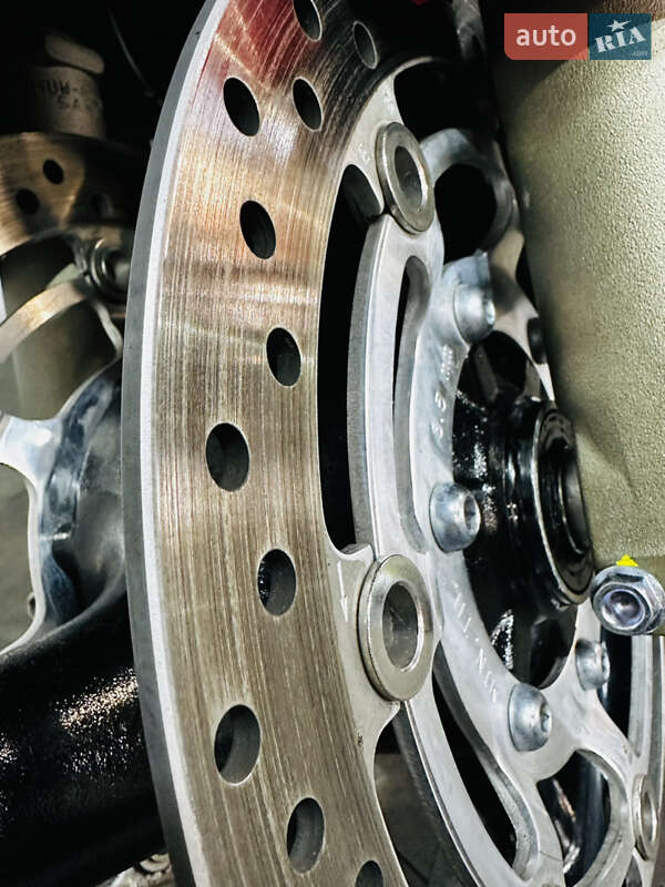 Спортбайк Honda CBR 600F4i 2005 в Бердичеві фото 16 Спортбайк Honda CBR 600F4i 2005 в Бердичеві