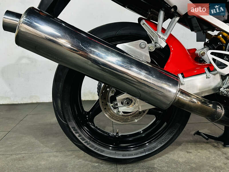 Спортбайк Honda CBR 600F4i 2005 в Бердичеві фото 28 Спортбайк Honda CBR 600F4i 2005 в Бердичеві