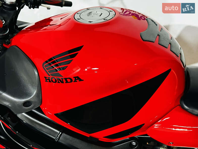 Мотоцикл Спорт-туризм Honda CBR 600F4i 2001 в Бердичеві фото 10 Мотоцикл Спорт-туризм Honda CBR 600F4i 2001 в Бердичеві