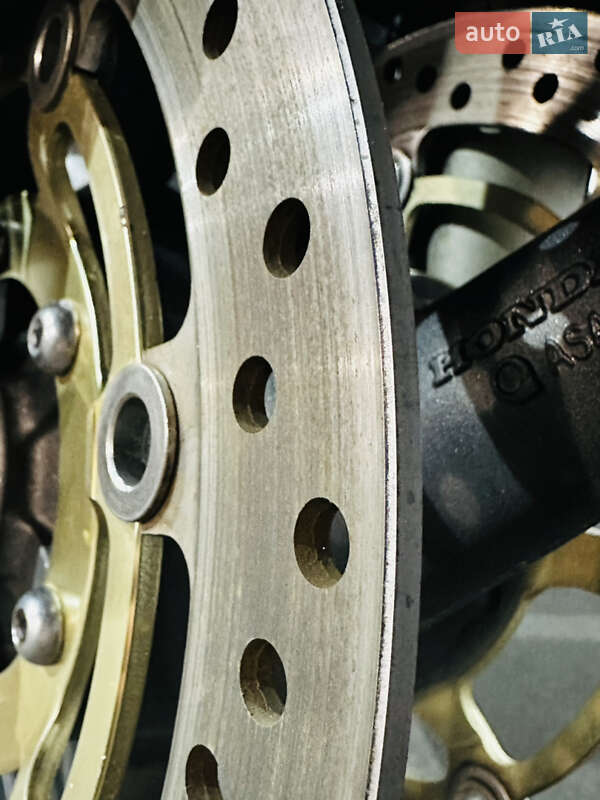 Мотоцикл Спорт-туризм Honda CBR 600F4i 2001 в Бердичеві фото 22 Мотоцикл Спорт-туризм Honda CBR 600F4i 2001 в Бердичеві