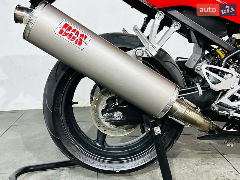 Мотоцикл Спорт-туризм Honda CBR 600F4i 2001 в Бердичеві фото 27 Мотоцикл Спорт-туризм Honda CBR 600F4i 2001 в Бердичеві