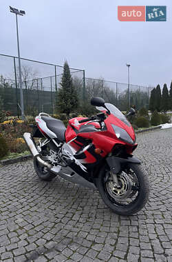 Спортбайк Honda CBR 600F4i 2003 в Жовкве