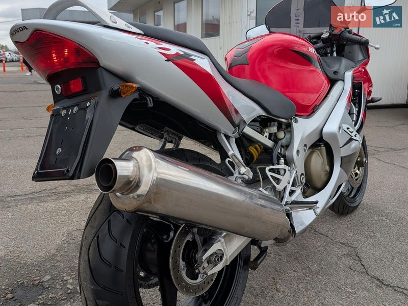 Мотоцикл Спорт-туризм Honda CBR 600F4i 2004 в Киеве фото 6 Мотоцикл Спорт-туризм Honda CBR 600F4i 2004 в Киеве