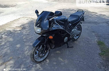 Мотоцикл Спорт-туризм Honda CBR 600F 1994 в Бердичеві