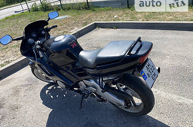 Мотоцикл Спорт-туризм Honda CBR 600F 1994 в Бердичеві