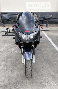 Мотоцикл Спорт-туризм Honda CBR 600F 2000 в Богодухове