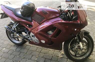 Мотоцикл Спорт-туризм Honda CBR 600F 1999 в Яворове