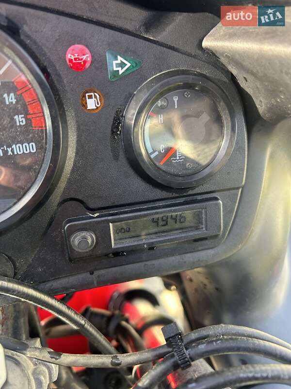 Спортбайк Honda CBR 600F 1999 в Черновцах