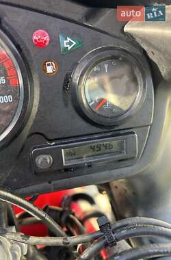 Спортбайк Honda CBR 600F 1999 в Чернівцях