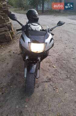 Спортбайк Honda CBR 600F 1996 в Сумах