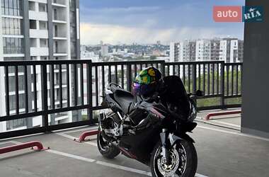 Спортбайк Honda CBR 600F 1999 в Богодухове