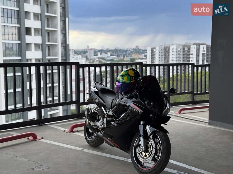 Honda CBR 600F 1999